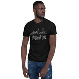Manhattan Unisex T-Shirt