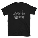 Manhattan Unisex T-Shirt