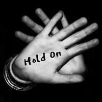 Hold On - Digital Single