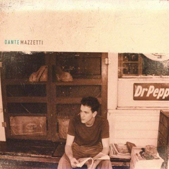 Dante Mazzetti CD