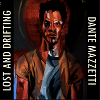 Lost and Drifting CD