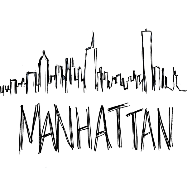 Manhattan - Digital Single