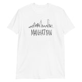 Manhattan Unisex T-Shirt